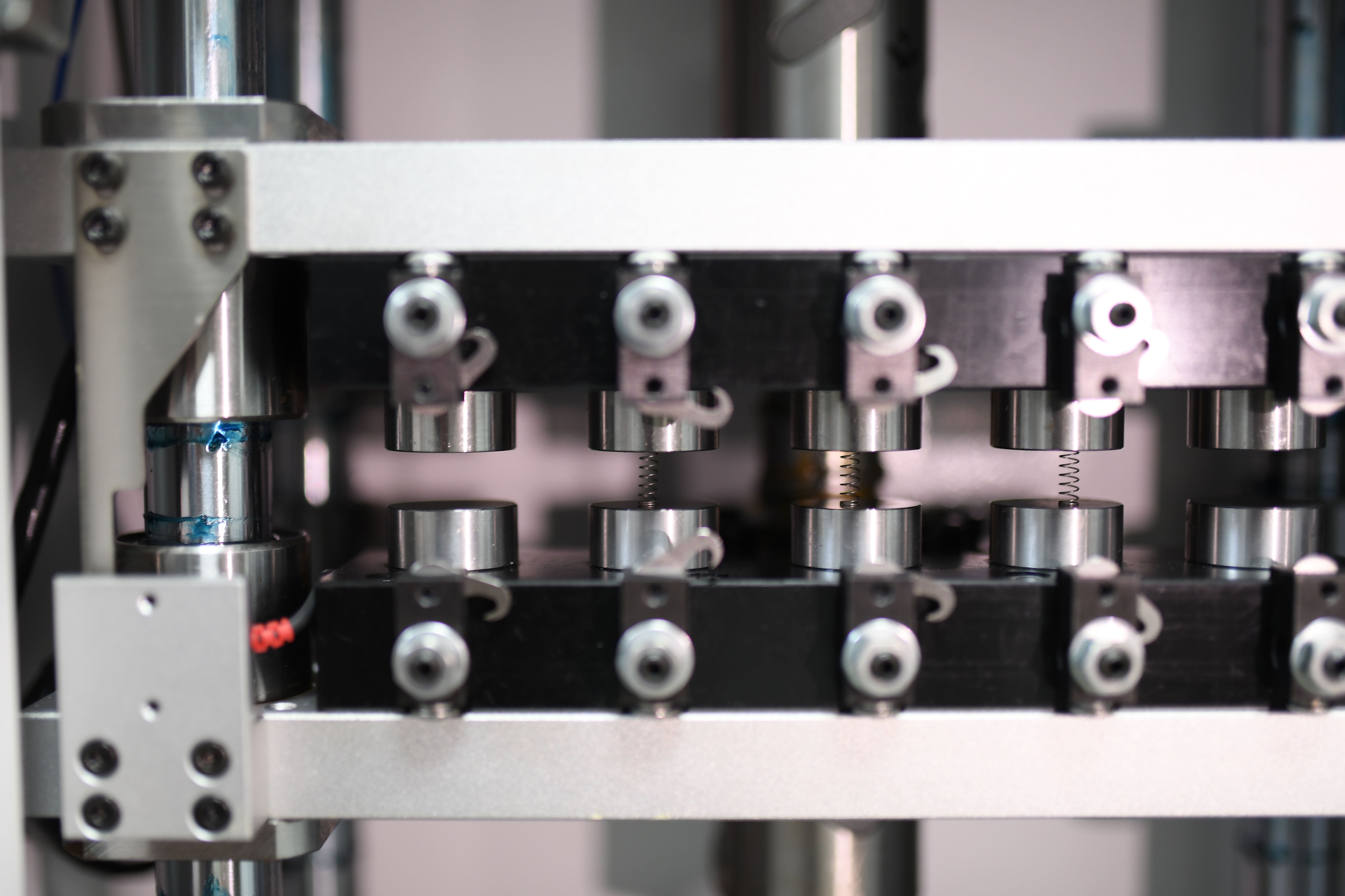 Versatile inspection systems